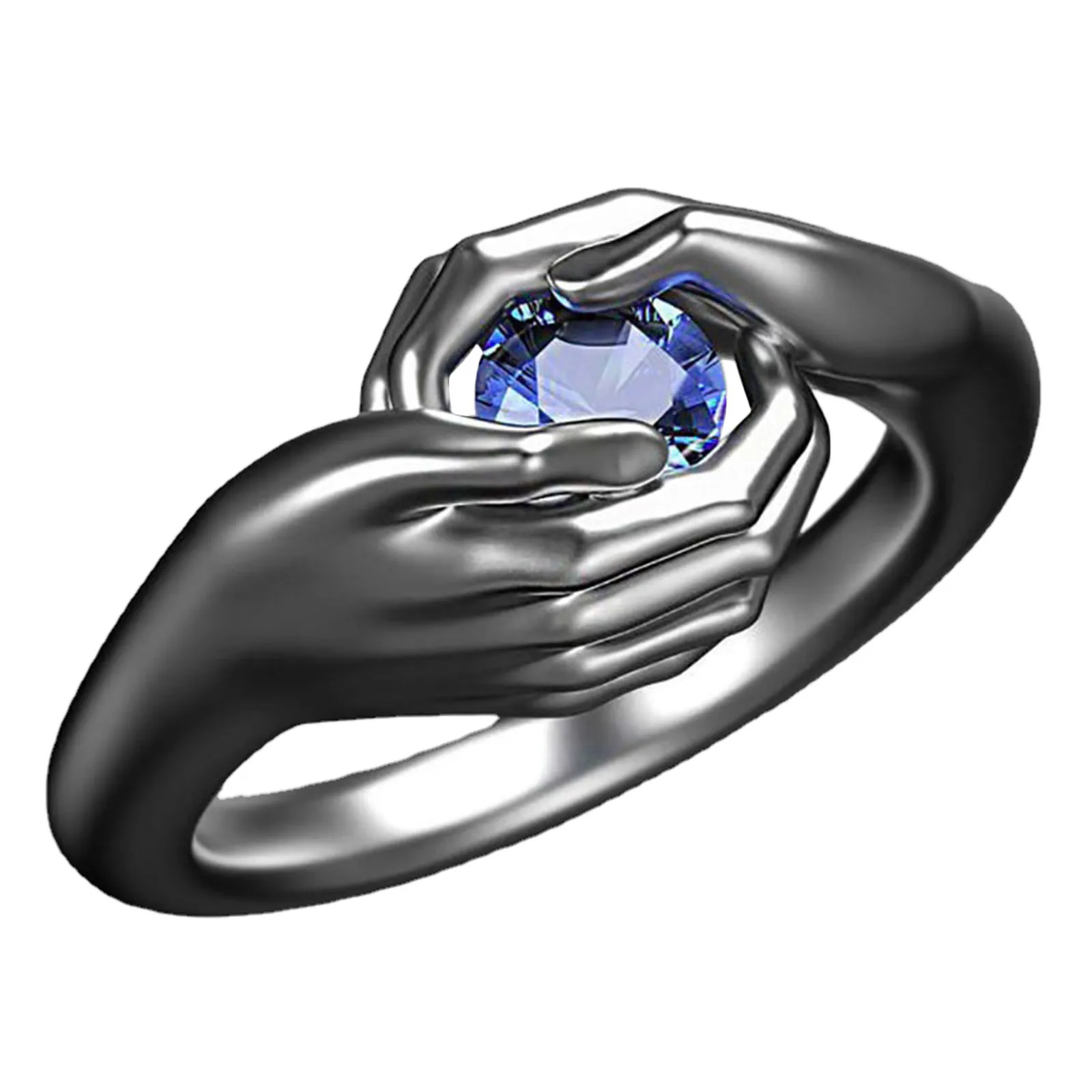 Женские серебряные кольца обручальные для пар индивидуальный Подарок на