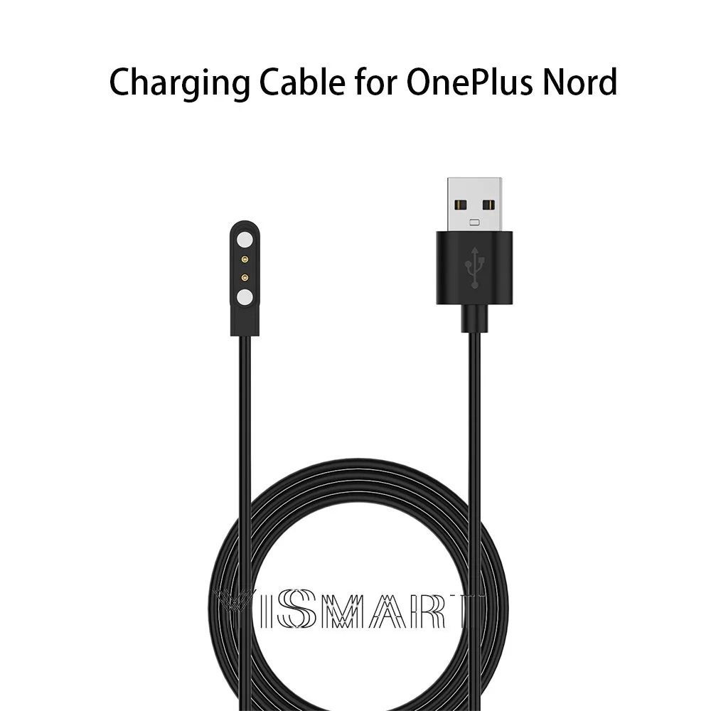 

USB-кабель для зарядки OnePlus Nord, аксессуары для часов One Plus Nord