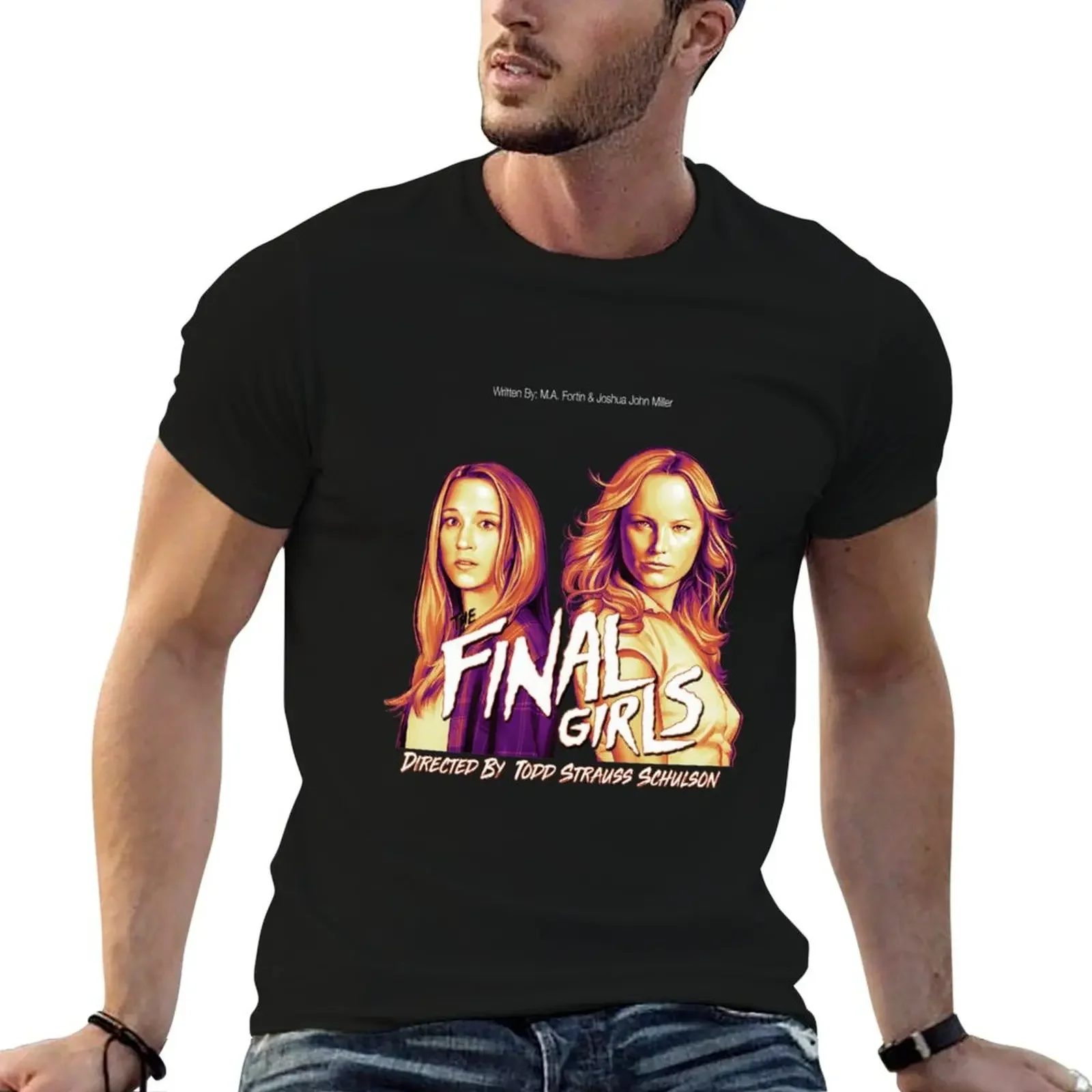 Final Girls - Back 2 Back(2015)VHSGasm Video HORROR MERCH ЛУЧШИЕ ПРОДАЖИ Ограниченная серия Идеальный