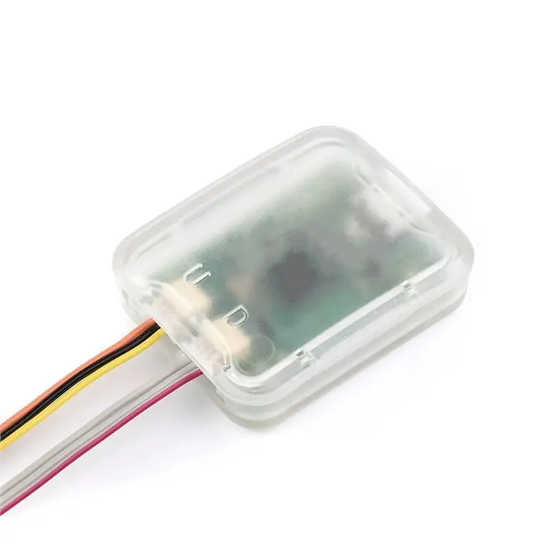 A008 RP2350 3.3V ARM Serial Debugging Probe для Raspberry Pi, USB-дебаггинг-комплект для OpenOCD, CMSIS-DAP (art.: 3920dc77aa703) - 3920dc77aa703