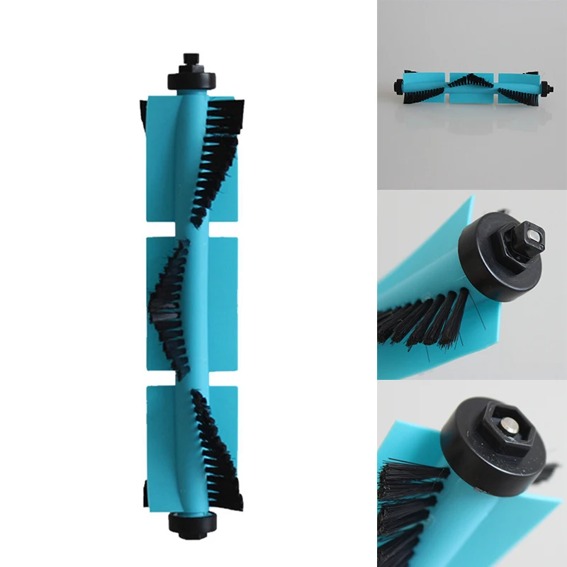 

Запасные части AD-Main Roller Brush Для Conga 3090 аксессуары для робота-пылесоса