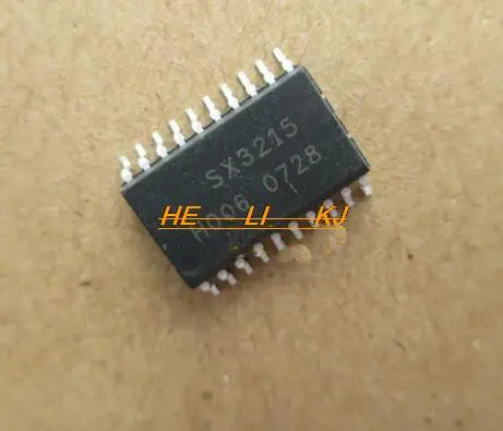 

100%new Free shipping SX3215EG SOP20