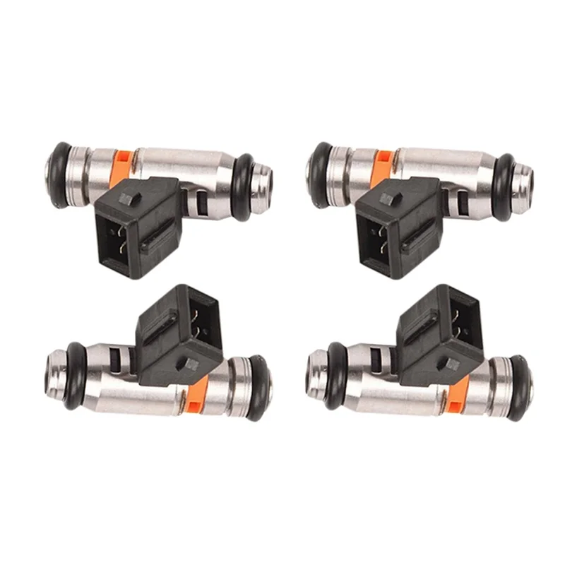 2N1U-9F593-JA Топливная форсунка для KA Strada