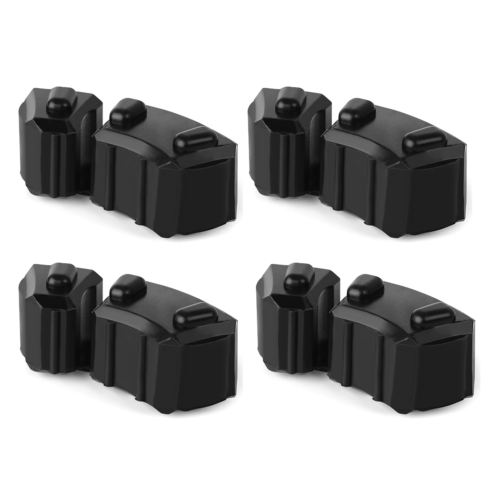 

4 шт. ступица заднего колеса мотоцикла, комплект демпфера подушки для BMW F800GS F700GS F650GS F800R F800S F800ST F800GT 2001-2019