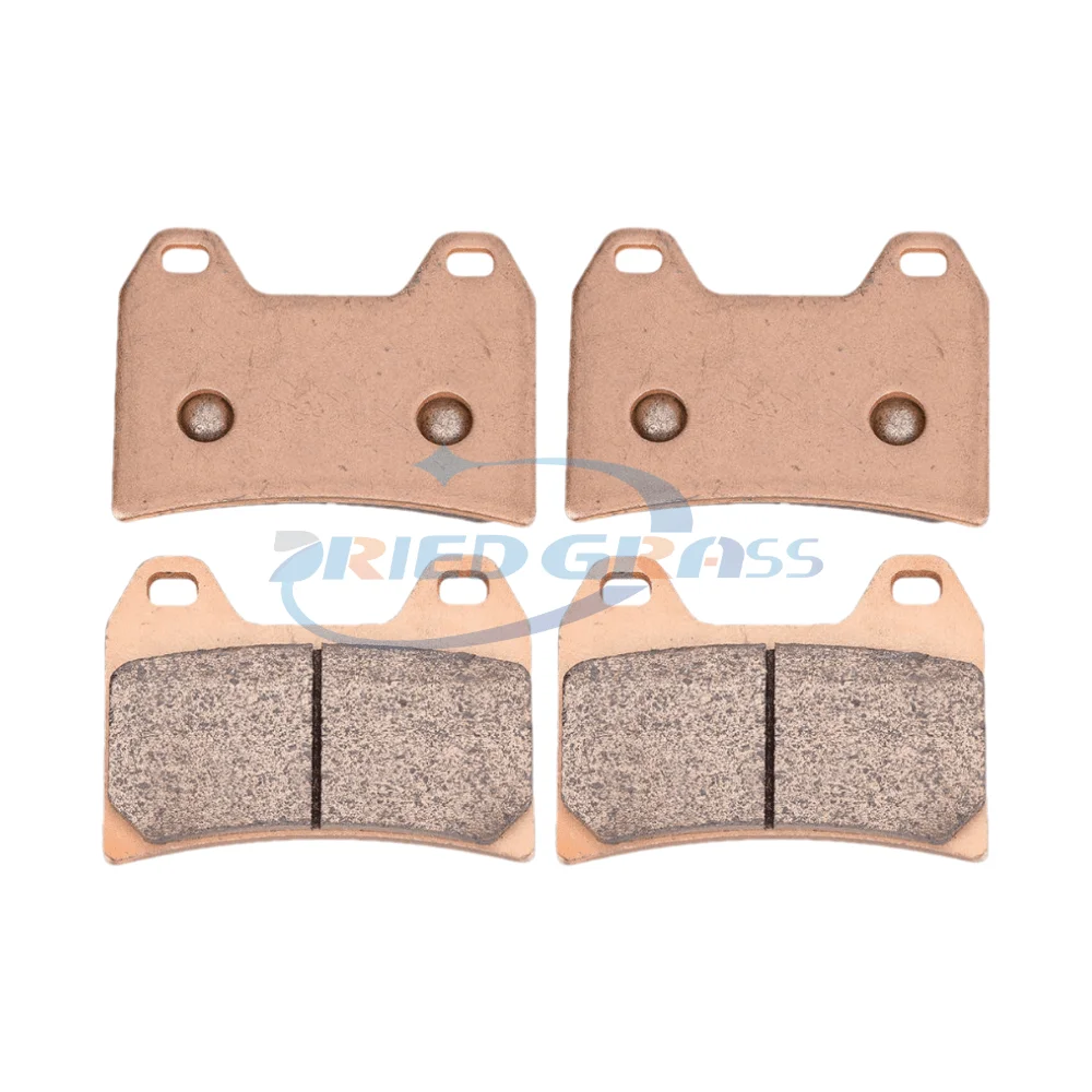 Металлокерамические тормозные колодки для MOTO GUZZI California Jackel Special 1100 1999-2001 Stone/EV/Special