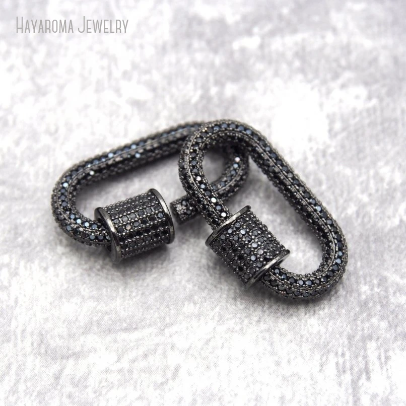 5 шт. оптовая продажа черные медные винты и крючки невидимая установка