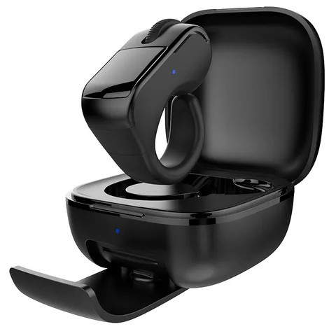 Bluetooth кольцо-мышь Stealth Control