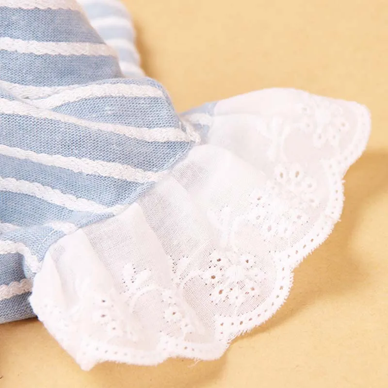 

Жилет для собак и кроликов, милый модный жилет с принтом вишни, йоркширский терьер, модная одежда для мальчиков и девочек, весна-лето