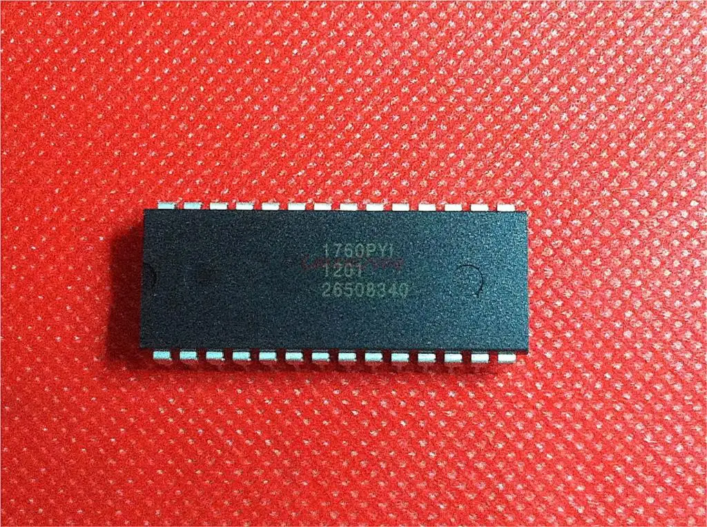 Хороший продукт (1 шт.) ISD1760PY ISD1760P Можно предоставить эталон изображения