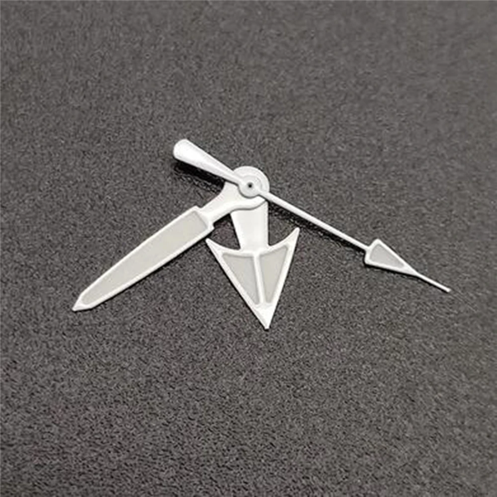 

14 Styles Watch Hands C3 Strong Green Luminous for NH35 NH36 4R36 Watch Movement Pointers Modified Accessories