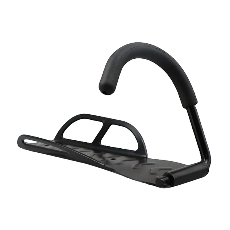 

1 шт. крючок для электрического скутера, настенный крючок для хранения, металлическая Замена для Xiaomi, настенный держатель для скутера, аксессуары