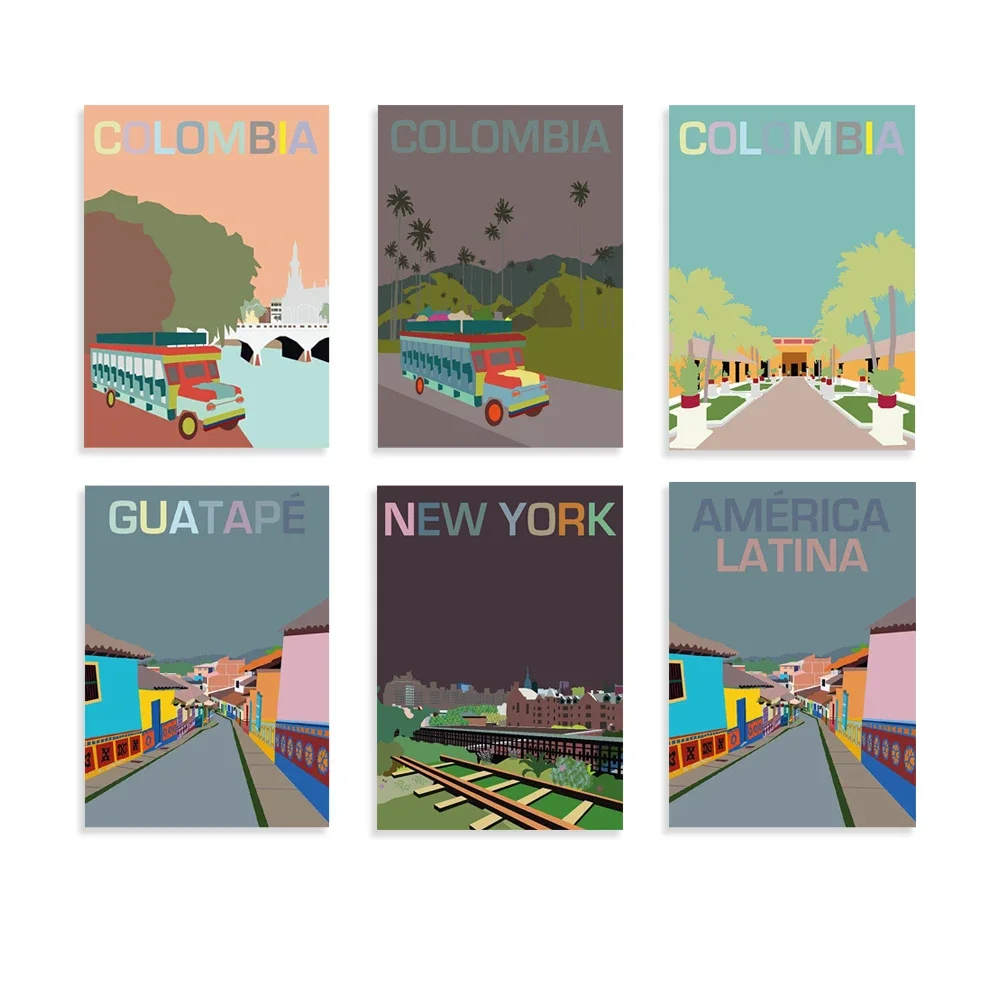 Вашингтон Сан-Франциско Гаванец Аурус Латин Америка Колумбия Нью-Йоркский