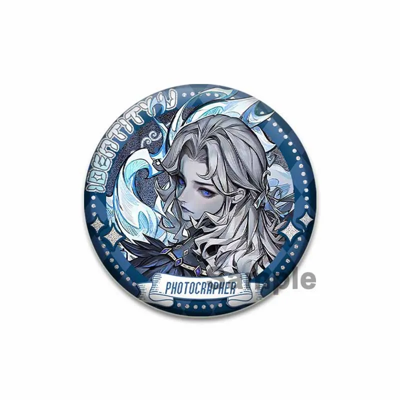 

Игровые значки Identity V