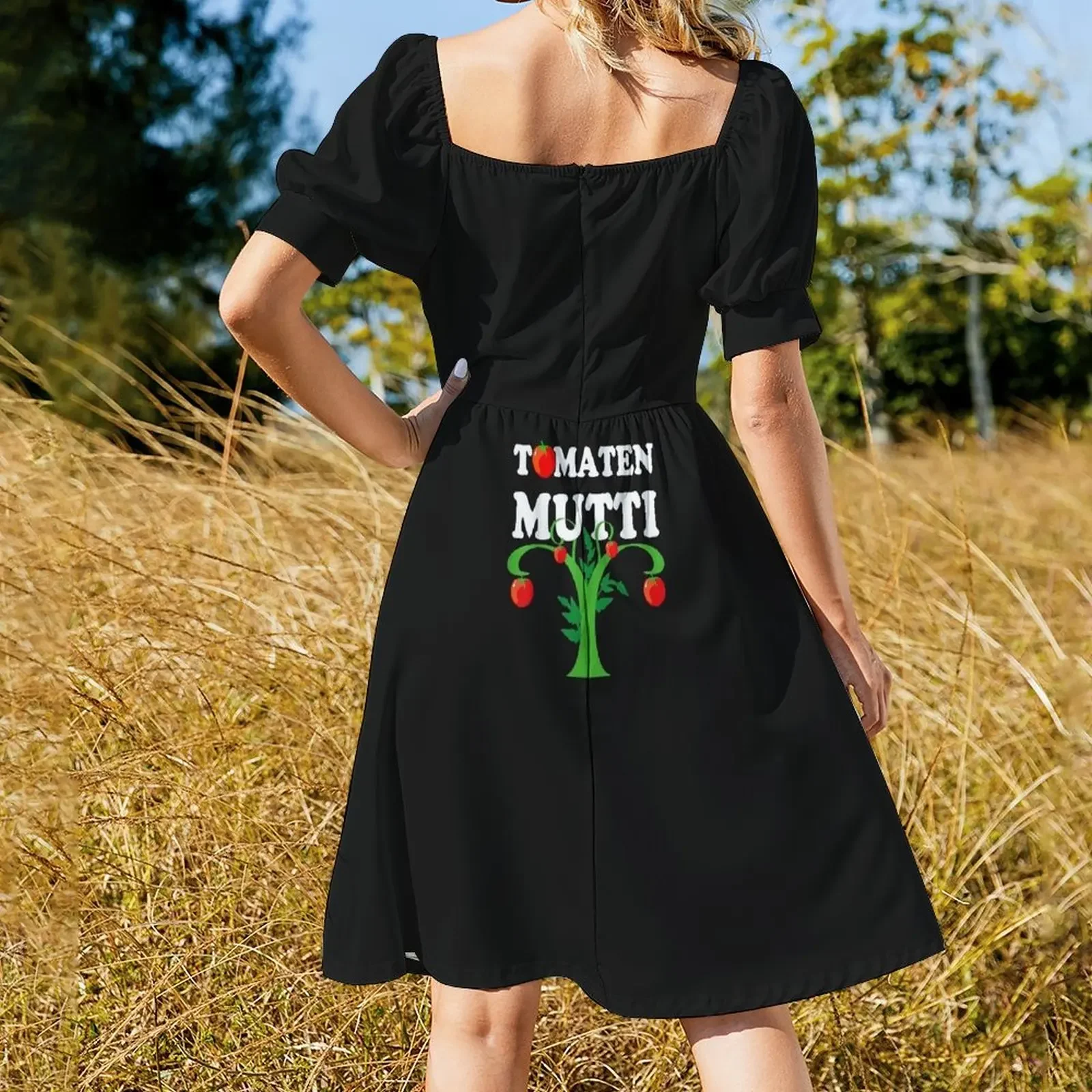 Тоmaten Mutti Lustiges Gartenshirt футболка полиэстер