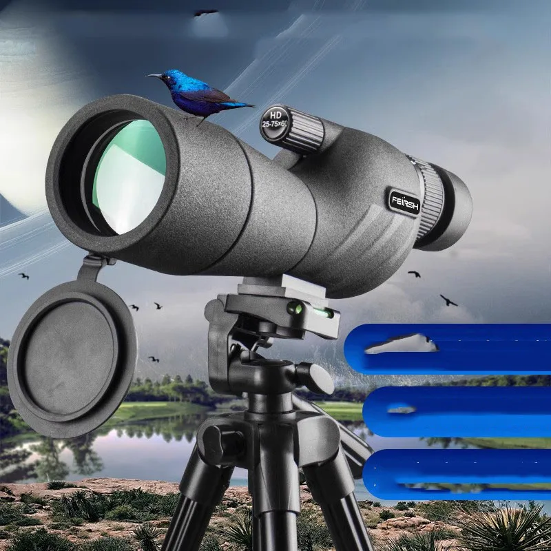 

Skywatcher Hunt Night Vision Digital Camping Professional Telescope Powerful Monocular Telescopoio Astronomico Camping Supplies