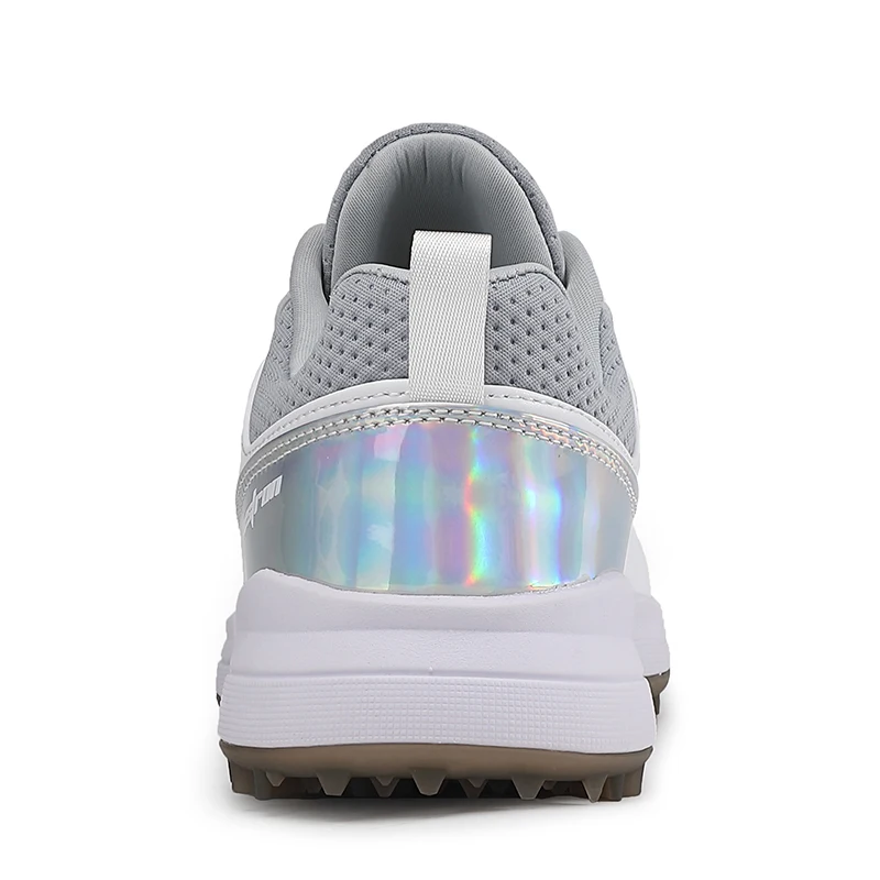 Новые кроссовки для гольфа без спиц мужчин и женщин большого размера 47