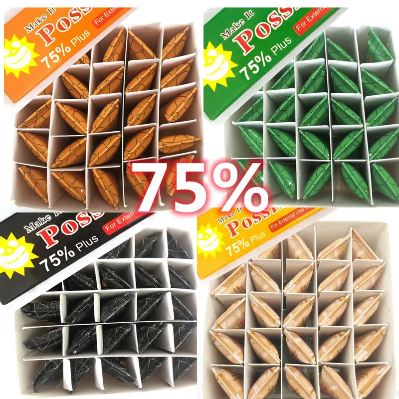 

75% 5/10/20/30PCS Tattoo Cream Before Surgery Semi Permanent Makeup Beauty Body Eyebrow Lips Liner Tattoo Care Cream 10g