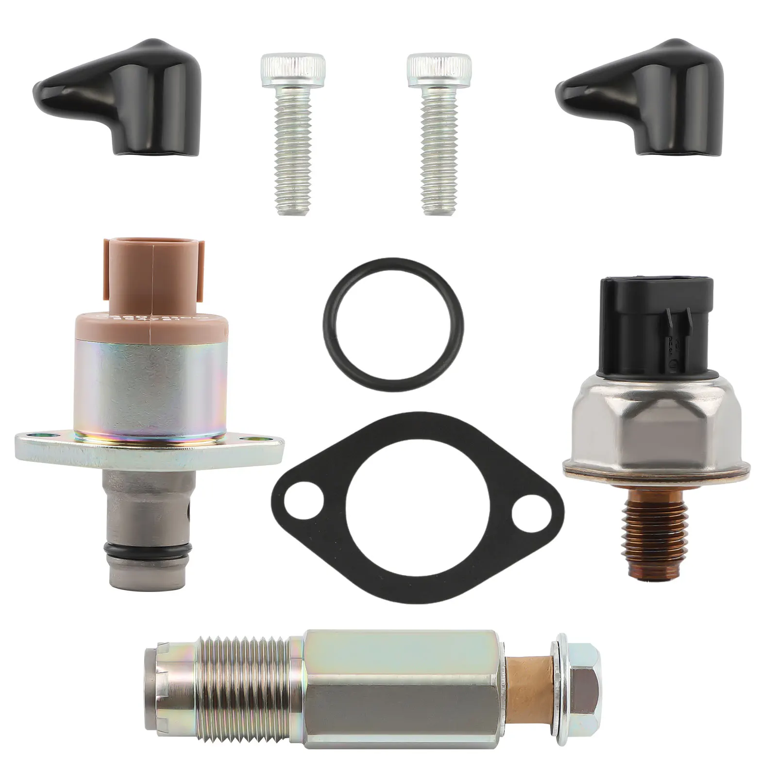 Для управления всасывания для топливного насоса клапан сброса давления FIAT CITROEN