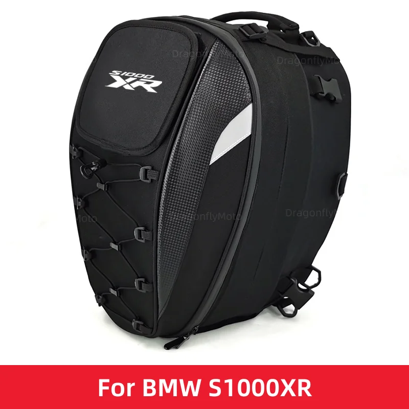 

Мотоциклетная сумка для BMW S1000XR S1000 XR S 1000 XR, водонепроницаемая вместительная многофункциональная сумка для шлема, мотоциклетного рюкзака