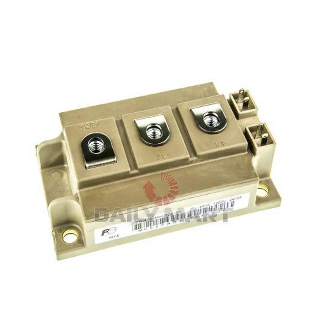 Новый блок питания FUJI 1MBI200U4H-120L-50 1MBI200U4H120L-50