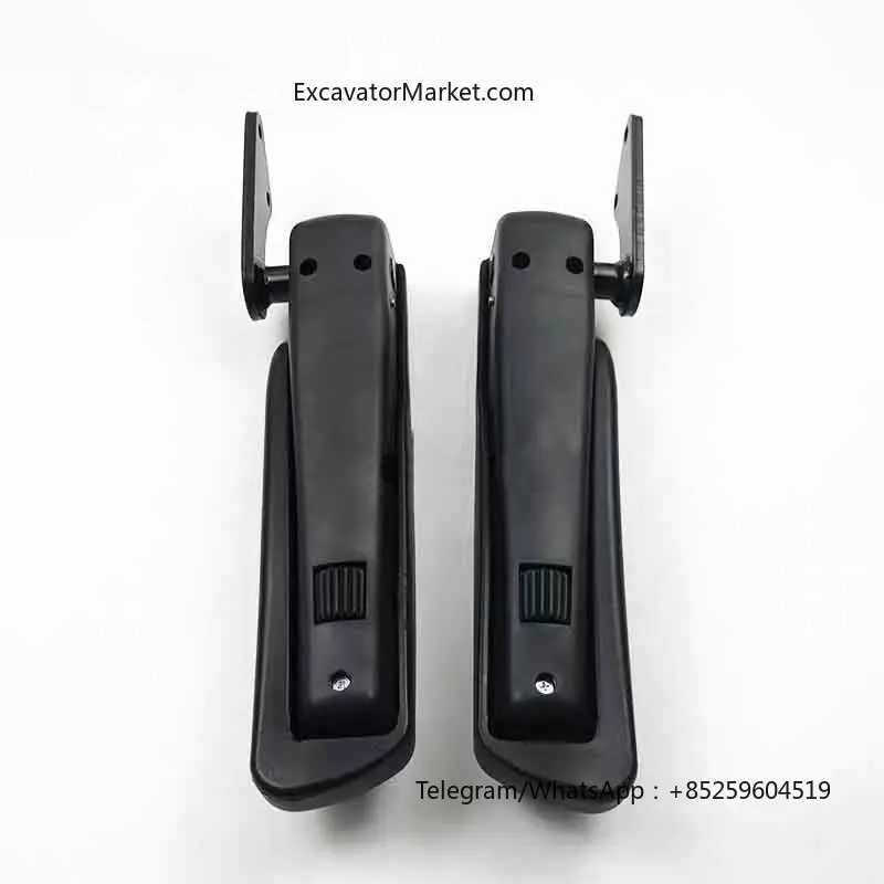 Для экскаватора для Volvo EC 140 210 240 290 360B экскаватор сиденья в кабину подлокотник