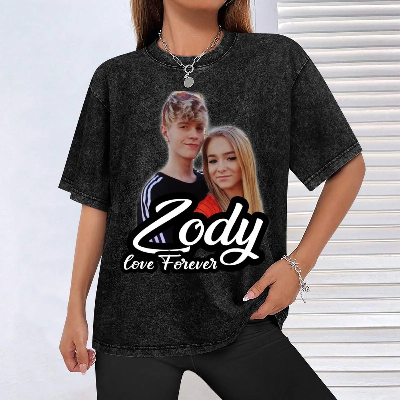 Лучший подарок для футболки Zody Supporters толстовки футболка с рисунком винтажная