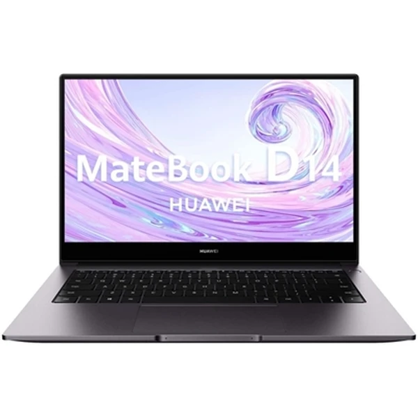 Записная книжка Huawei Matebook D14 14 &quoti5 10210U 8 Гб оперативной памяти 512 ГБ|Ноутбуки| |