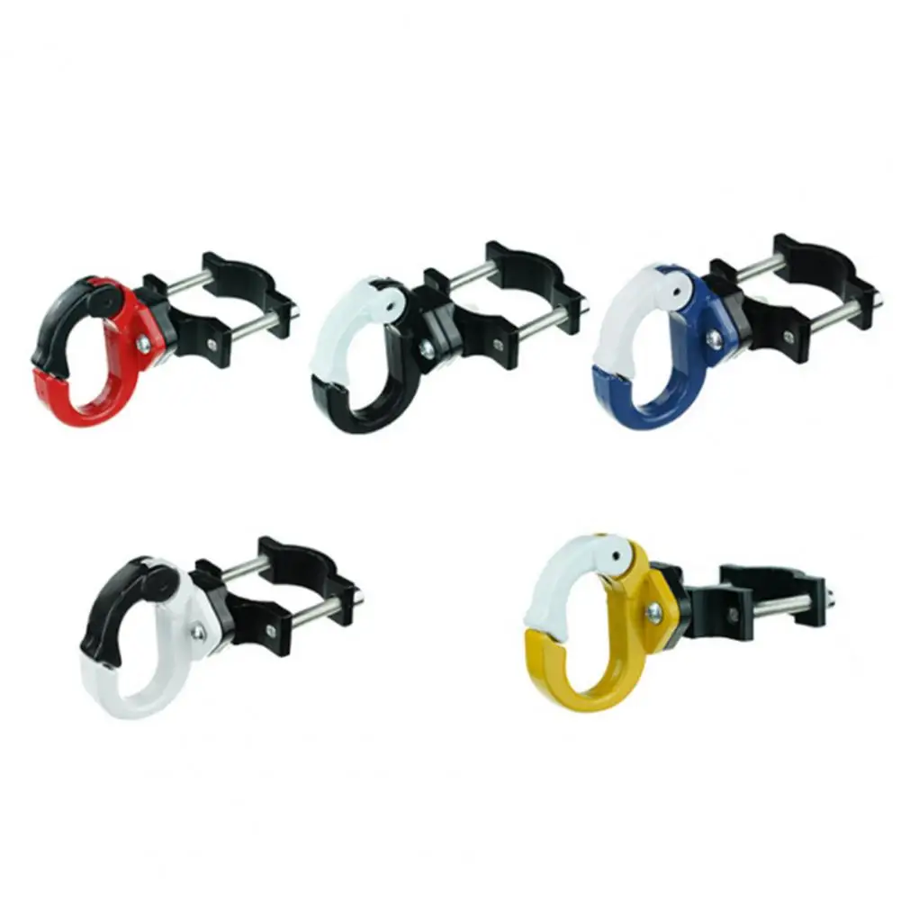 Scooter Hook 180 Degree Rotating Alloy Steel Kids Electric S