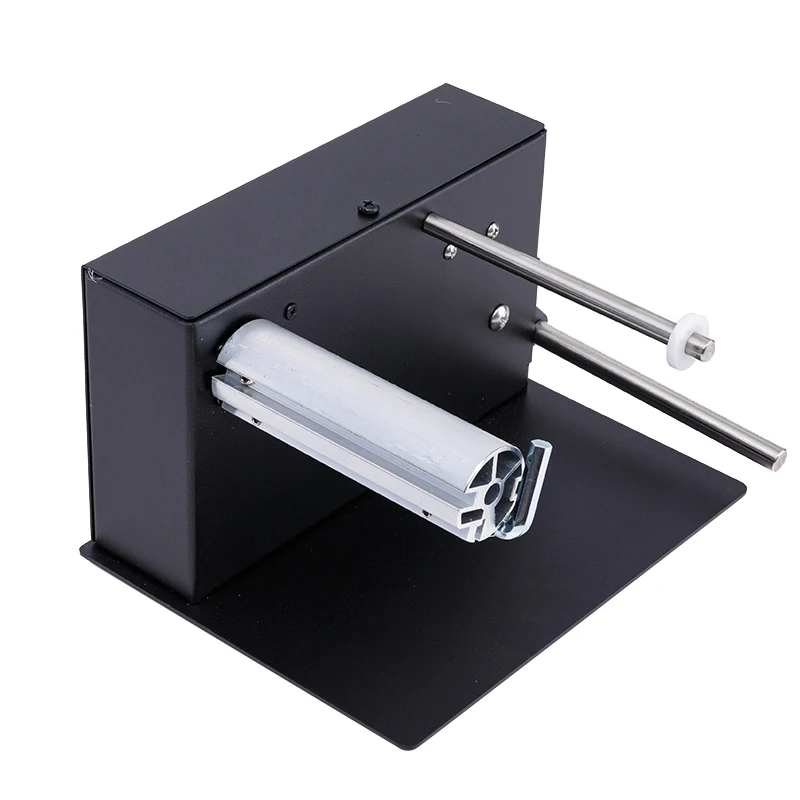 Автоматическая машина для перемотки этикеток 220 В/110 В/20 Вт двухсторонняя со