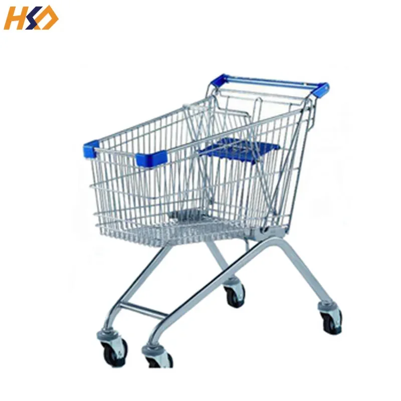 Европейский стиль оптовая продажа розничные магазины грузовиков супермаркетов