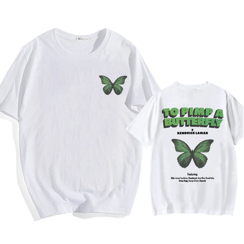 Футболка Мужская/женская с коротким рукавом и графическим принтом