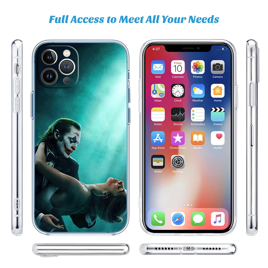 Чехол для телефона C-clowns Moto Edge 50 Ultra Fusion G Play Stylus E22S G14 G85 G84 G62 E32 E22I G7 G6 E7 E6 Plus Power