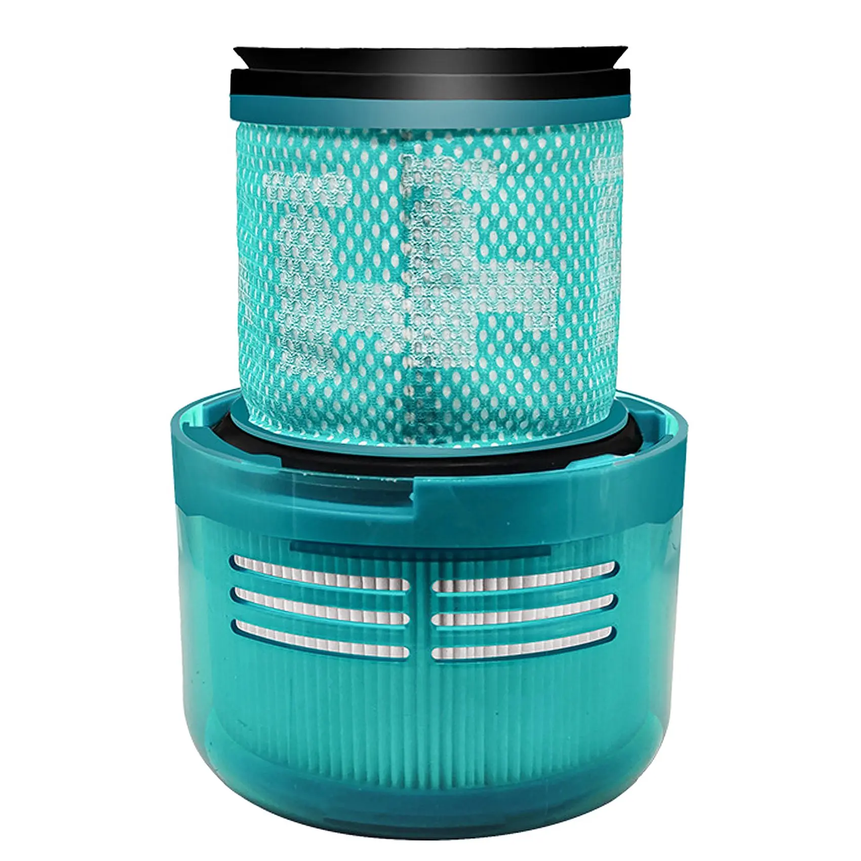 4 шт. моющиеся фильтры для пылесоса Dyson V15 V11 SV14