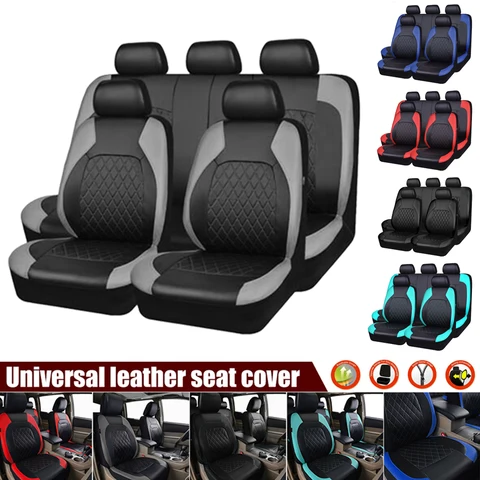 Чехлы на автомобильные сиденья для GREAT WALL M1, M2, M4, Hover, H3, X200, Hover, H6 Coupe, защитный чехол на переднее и заднее сиденье автомобиля, подушки, сиденья
