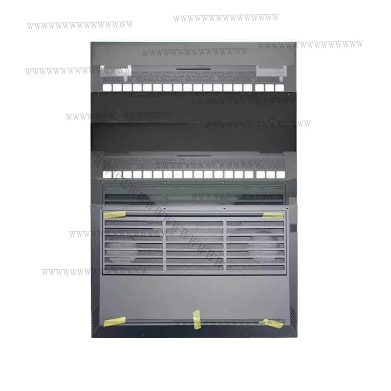 Фото HD Подходит для ноутбука Shadow Elf 7 OMEN 16-B 16-C TPN-Q265 Q267, задняя крышка ЖК-экрана, подставка для рук, нижняя часть корпуса, крышка ABCD, шарнир №1
