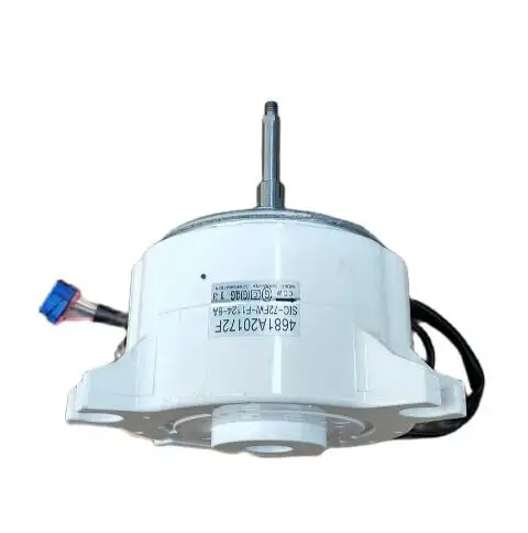 Новый двигатель постоянного тока fan 4681A20172D SIC-72FW-F1124-5A 4681A20172G SIC-72FW-F1124-3 4681A20172K 4681A20172B