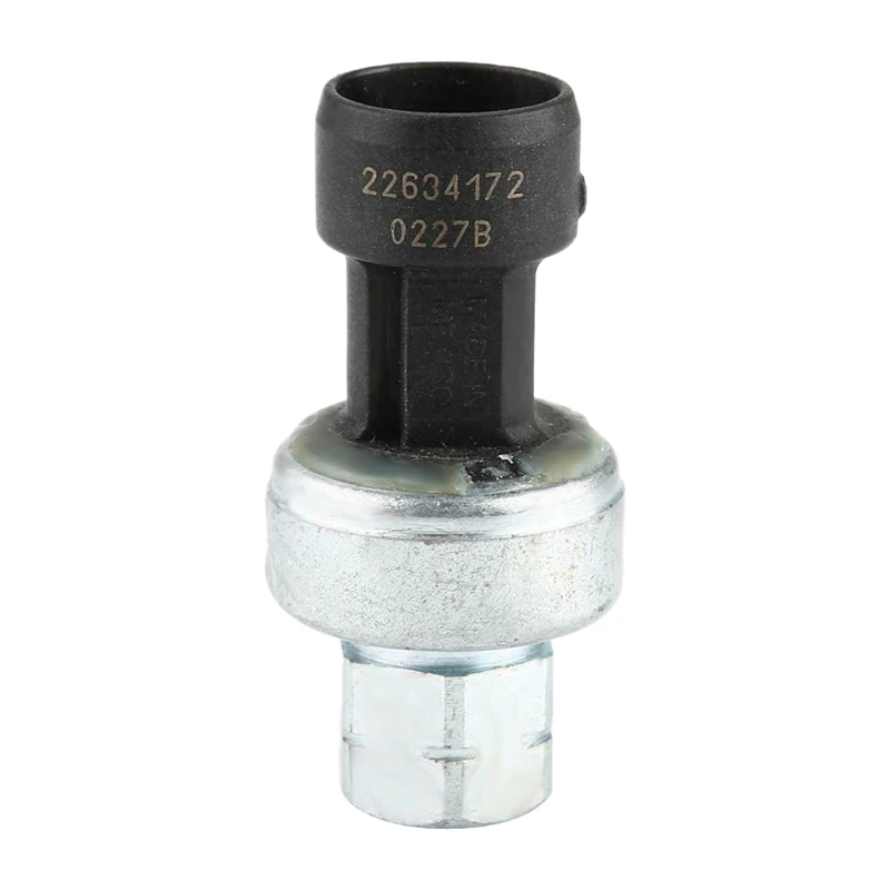 

Датчик давления кондиционера для Pontiac Gmc Buick Chevrolet 6E5Z19D594Aa