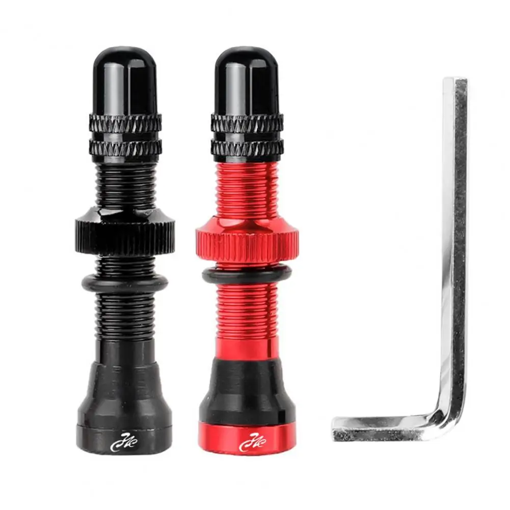 

Increase Friction Long Service Life Durable Sturdy Vacuum Valve for Cycling