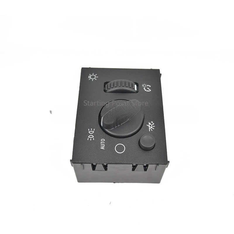 Автомобильные аксессуары для Chevrolet GM Thorode переключатель фар мигающий сигнал