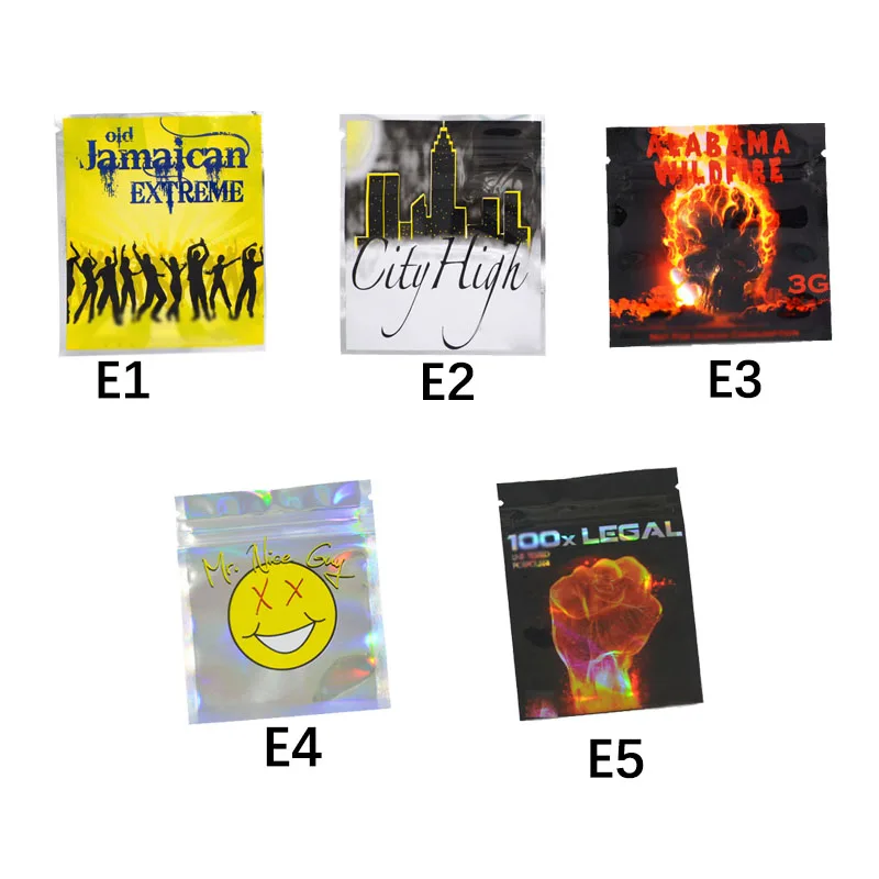 20/50/100 шт., пластиковые пакеты для хранения еды