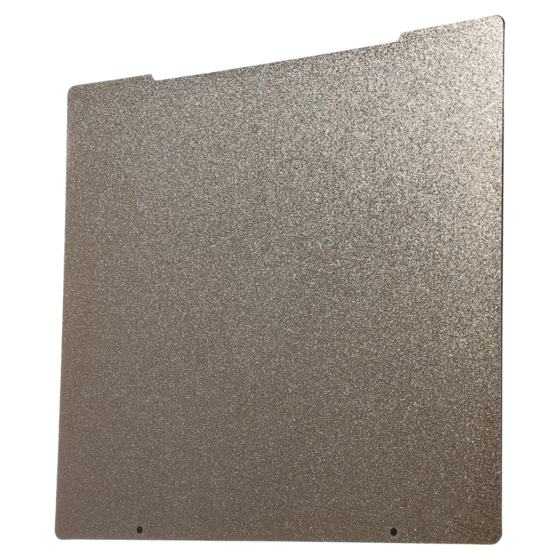 3D-принтеры создают пластину с двухсторонней ПЭТ PEO PEY PEI H1H Лист пружинной стали