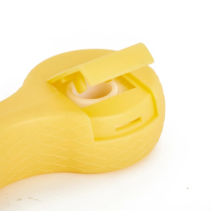 2 в 1 60 м ультра тонкий плоский провод микро воск мятный стоматологический Флоссер