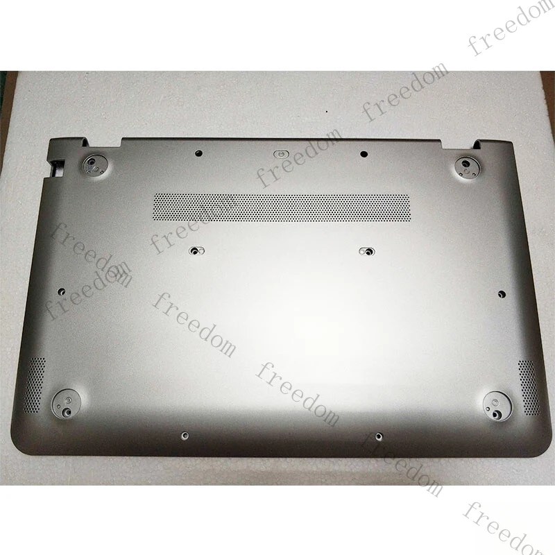 Фото HJY 807521-001 подходит для HP Envy X360 M6-W M6-W102DX, защитный чехол для нижней части корпуса. №1