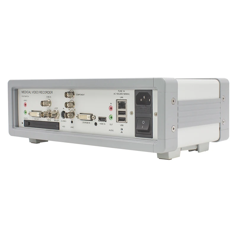 Китайский поставщик HDMI/SDI/VGA/YPbPr/S-video/CVBS