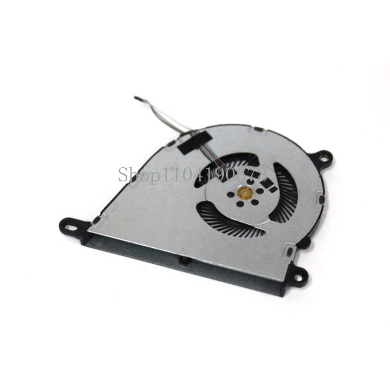 Вентилятор охлаждения процессора ноутбука HP 14s-dq2514sa 14s-dq 14s-fq L68134-001 L63588-001
