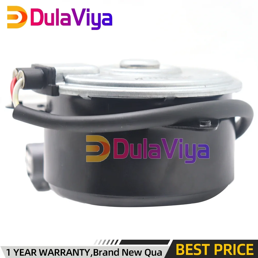 Двигатель охлаждающего вентилятора автомобиля для RX350 RX450h 2011-2019 Highlander 2011-2016 Sienna