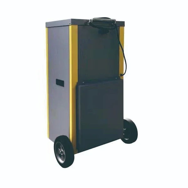 Отдельностоящий атмосферный генератор воды 80 л/Д