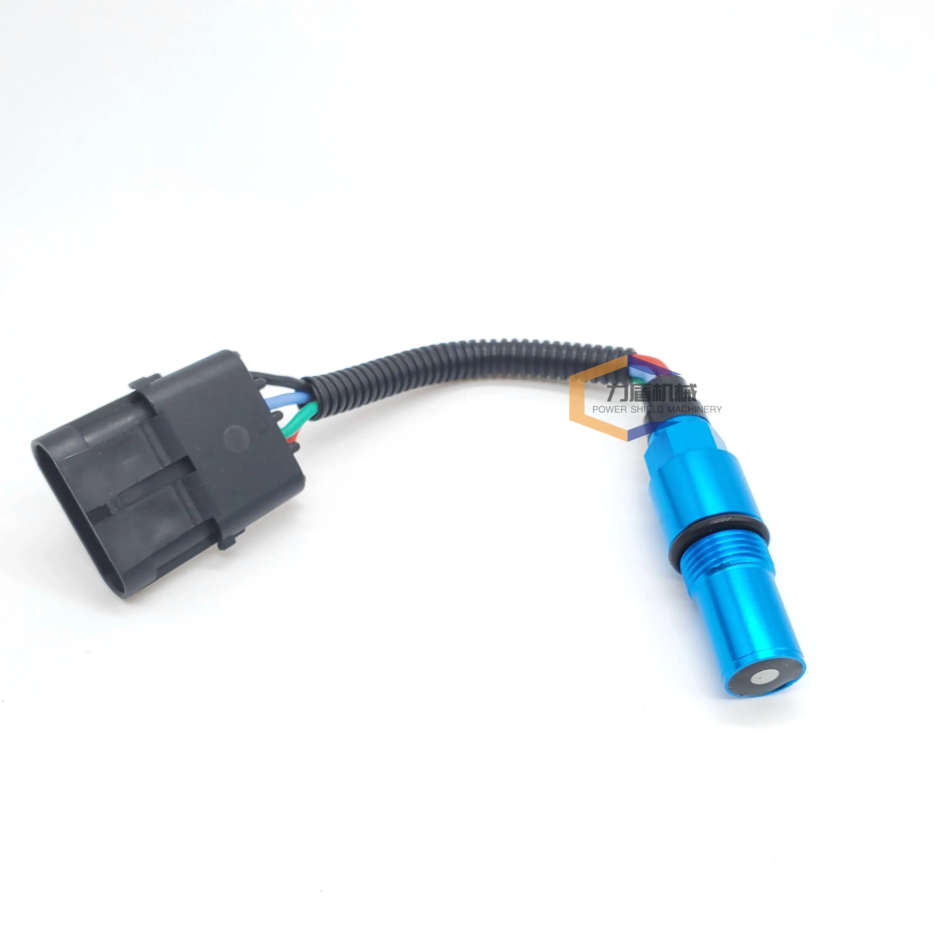 Для датчика положения и скорости двигателя Cummins 4984223 / 4326595 Детали экскаватора