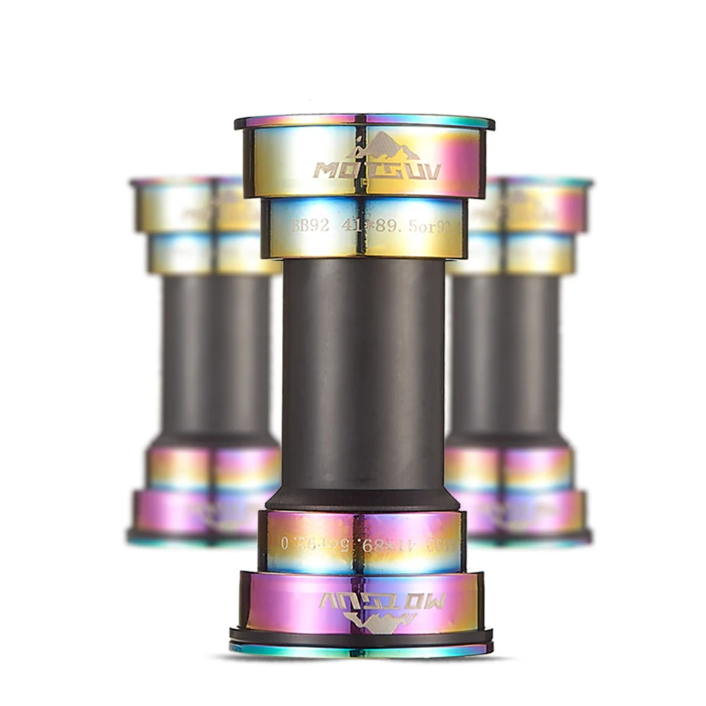 

Tool Bottom Bracket Accessoreis Aluminum Alloy BB92/BB86 Bicycle For 86-92mm