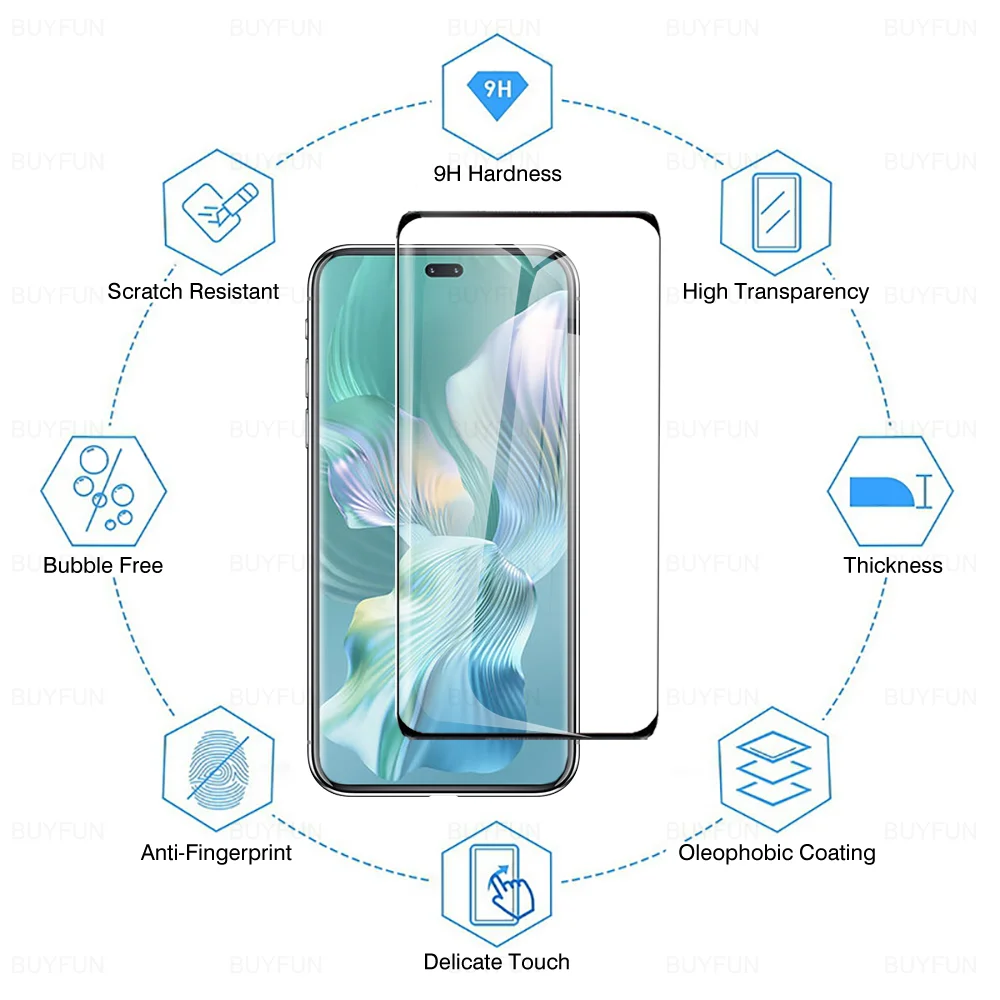 Honor 50 Купить Стекло